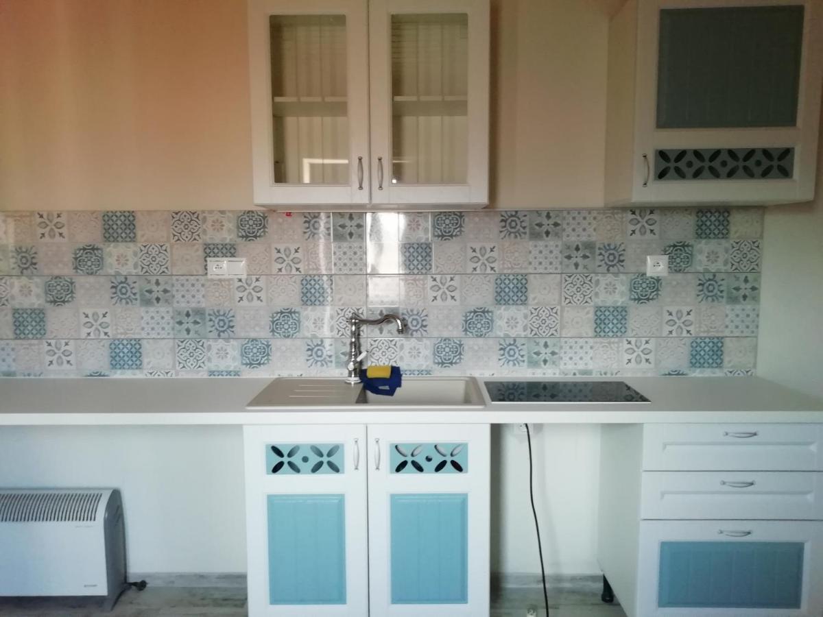 Appartement Agro Zula à Hrabušice Extérieur photo
