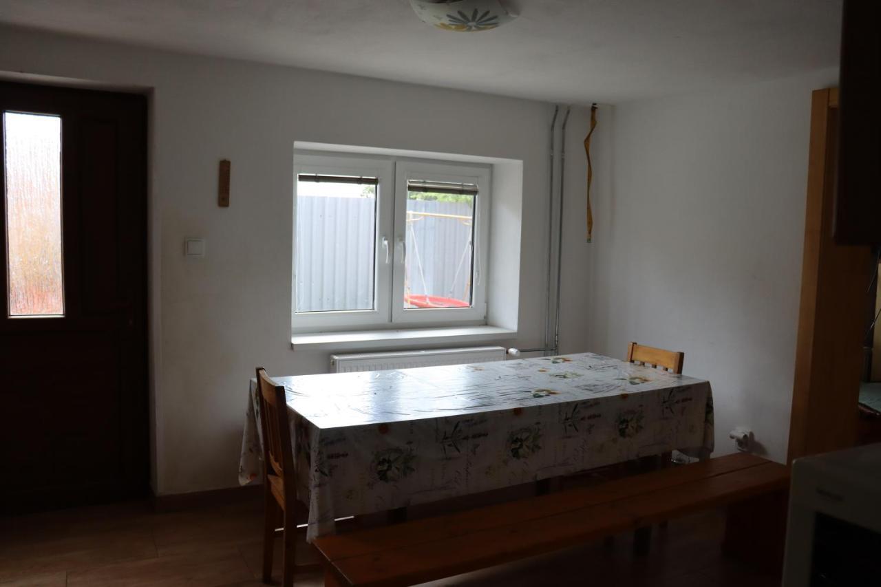 Appartement Agro Zula à Hrabušice Extérieur photo