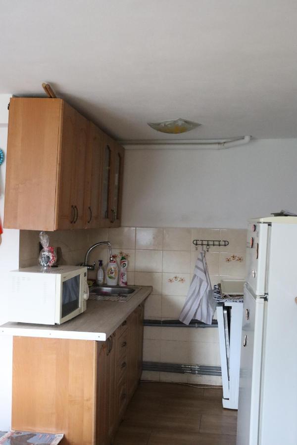 Appartement Agro Zula à Hrabušice Extérieur photo