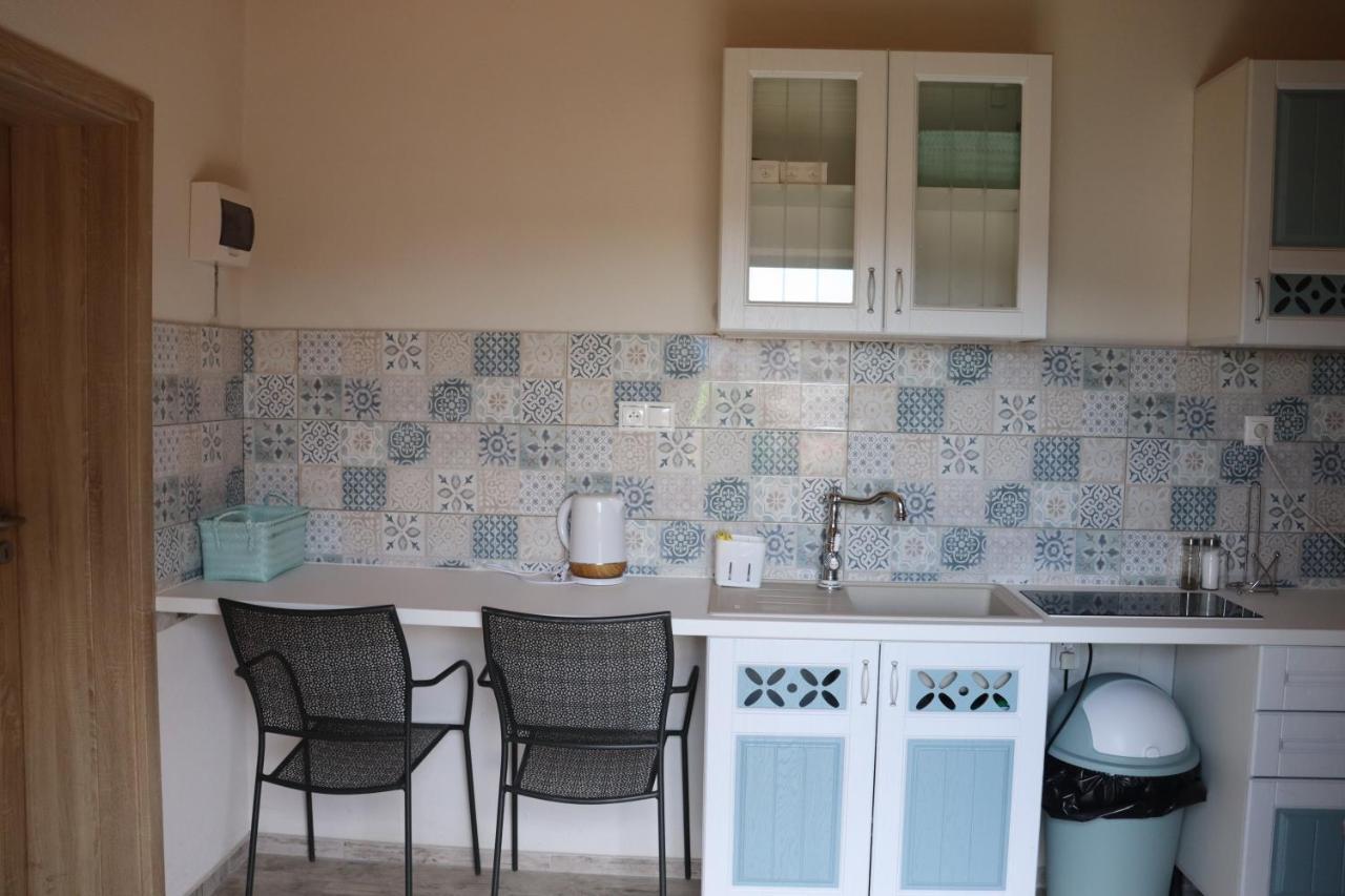 Appartement Agro Zula à Hrabušice Extérieur photo