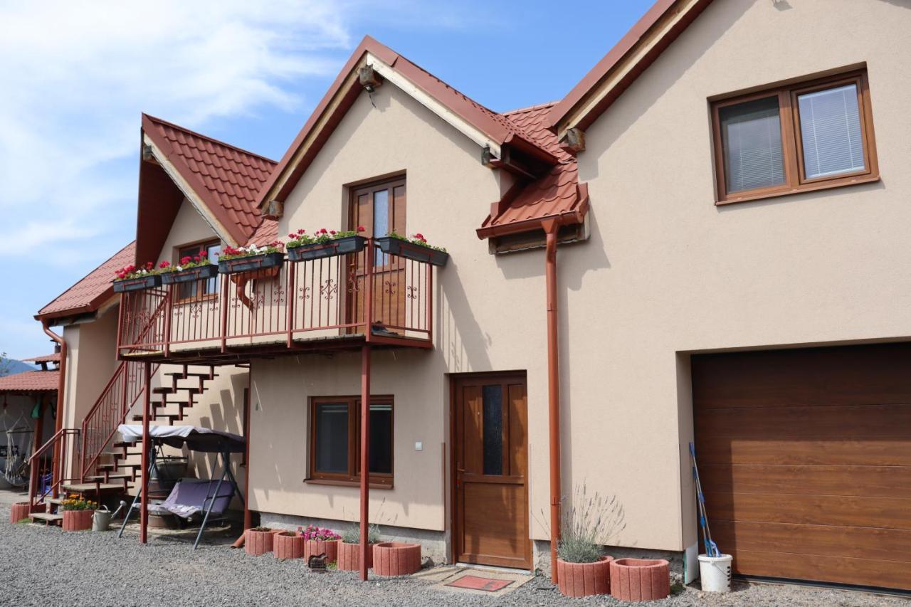Appartement Agro Zula à Hrabušice Extérieur photo