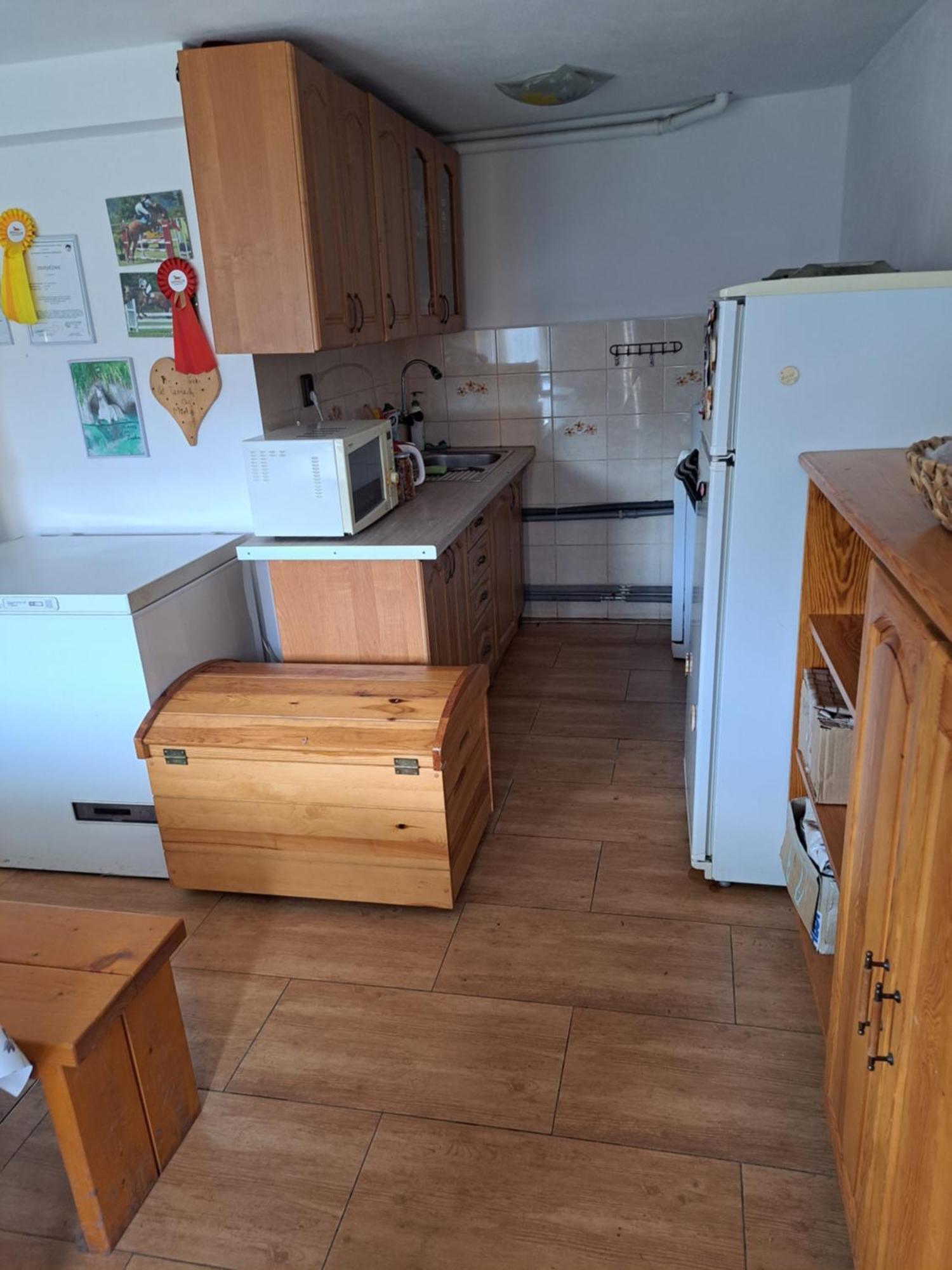Appartement Agro Zula à Hrabušice Extérieur photo