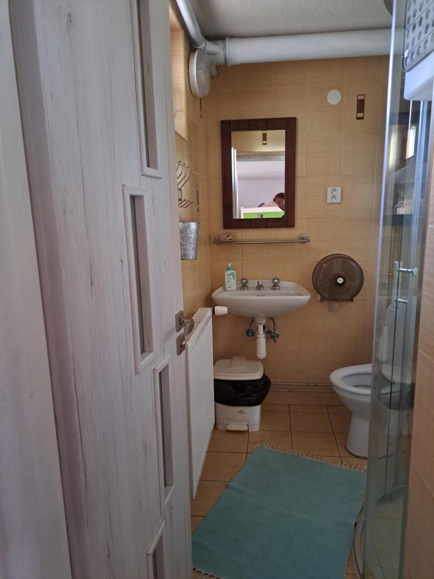 Appartement Agro Zula à Hrabušice Extérieur photo